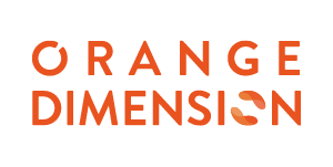 Orange Dimension - Web Design and Development